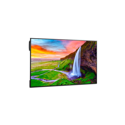 SHARP PN-ME502 50" 4K Led Lcd 18/7