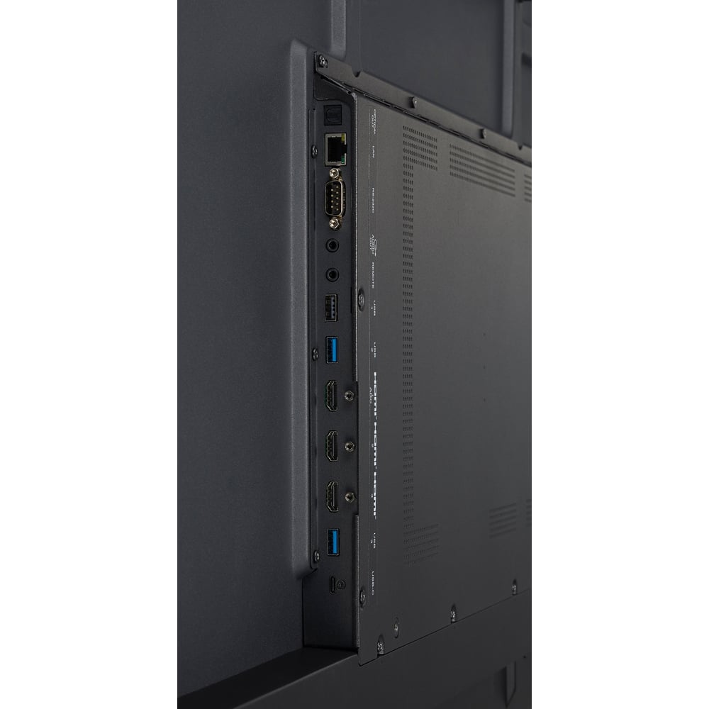 SHARP PN-ME502 50" 4K Led Lcd 18/7