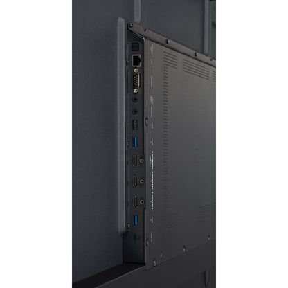 SHARP PN-ME502 50" 4K Led Lcd 18/7