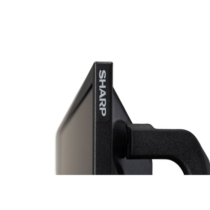 SHARP PN-ME552 55" 4K Led Lcd 18/7