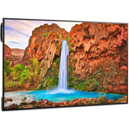 SHARP PN-ME552 55" 4K Led Lcd 18/7