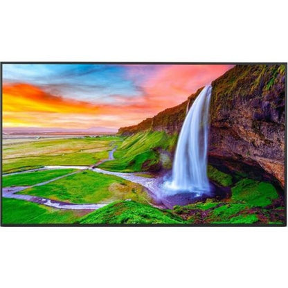 SHARP PN-ME552 55" 4K Led Lcd 18/7