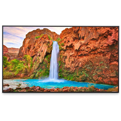 SHARP PN-ME552 55" 4K Led Lcd 18/7