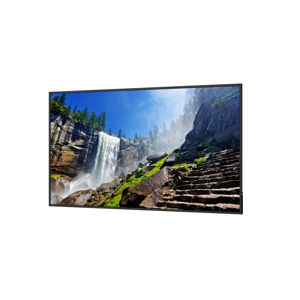 SHARP PN-ME752 75" 4K Led Lcd 18/7