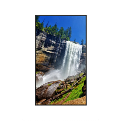 SHARP PN-ME752 75" 4K Led Lcd 18/7