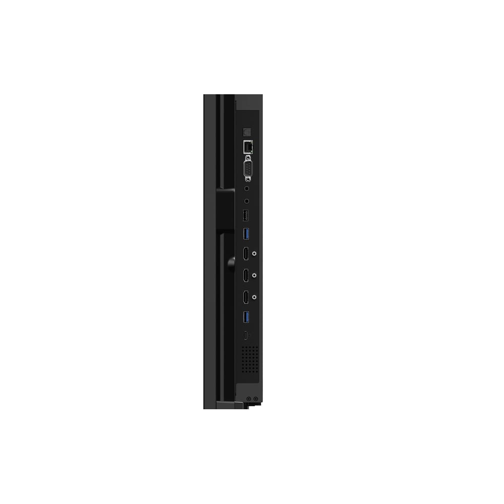 SHARP PN-ME752 75" 4K Led Lcd 18/7