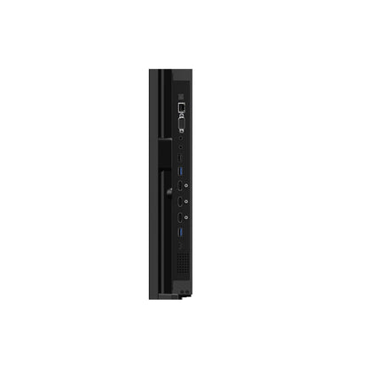 SHARP PN-ME752 75" 4K Led Lcd 18/7