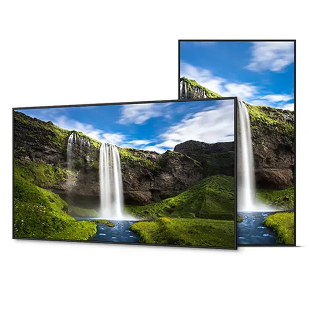 SHARP PN-ME862 86" 4K Led Lcd 18/7