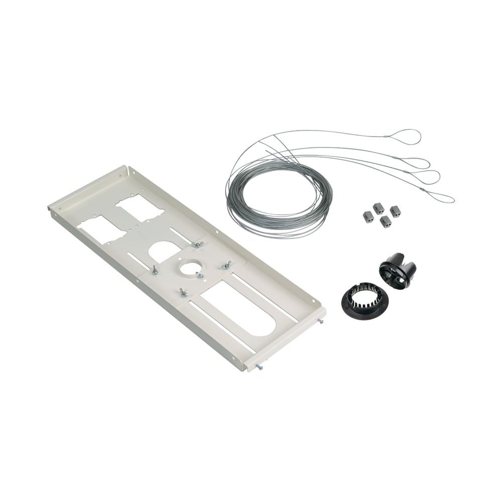 PREMIER PP-FCTA-QL Hidden T-Bar Frame Adapter With Quick Lock