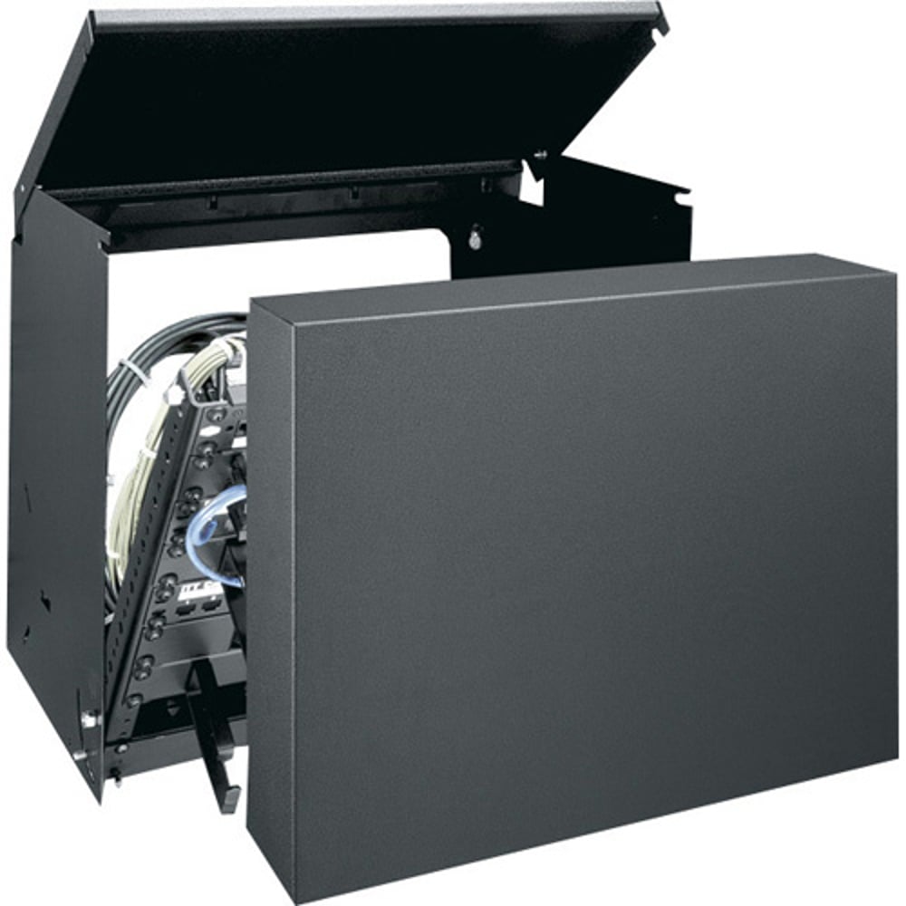 Middle Atlantic PPM-LID12 Lid, Fits 12Dp Ppm'S