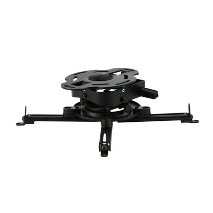 PEERLESS PRGS-UNV Prgs Series Projector Ceiling Mount - Black