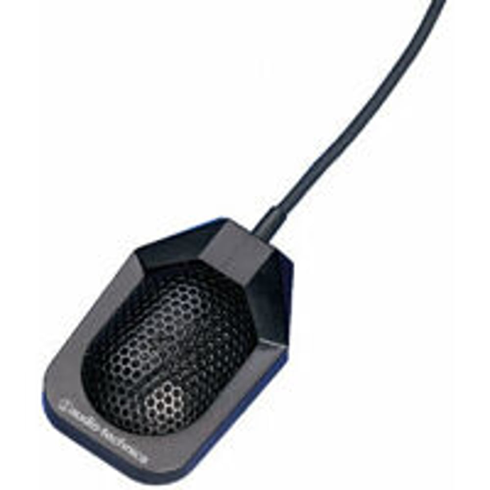 Audio-Technica PRO42 Miniature Cardioid Condenser Boundary Microphone