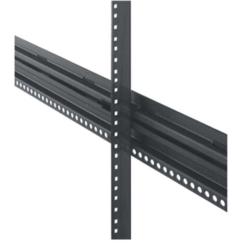 Middle Atlantic PROR4CN-RR51 Pair Of 51Sp Cagenut Split Rail