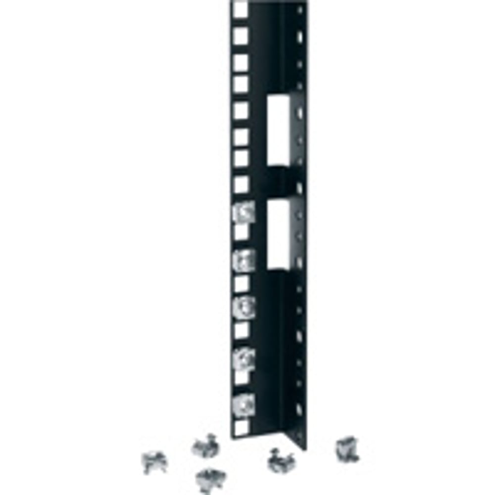 Middle Atlantic PROWRK-RR40 Pair 40Sp Wrk Proliant Rail