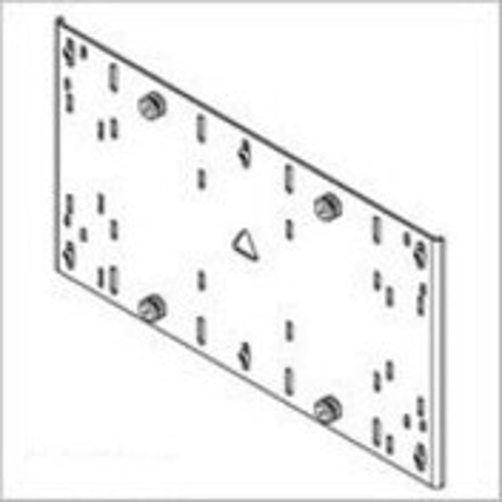 Chief PSB2029 Large Flat Panel Mounting Bracket