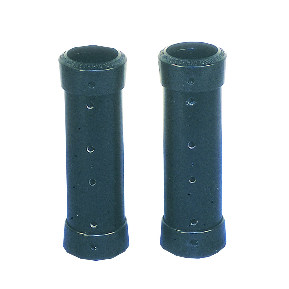 PREMIER PSP-EXT Extension Collar For Use W/Tube Black