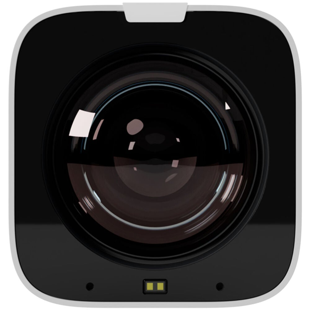 PTZOptics PT12X-STUDIO-4K-GY-G3 Studio 4K, A Hive-Linked Camera Featuring 12X Optical Zoom, 4K