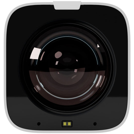 PTZOptics PT12X-STUDIO-4K-GY-G3 Studio 4K, A Hive-Linked Camera Featuring 12X Optical Zoom, 4K