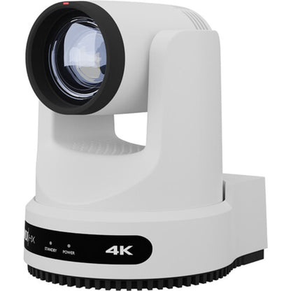 PTZOptics PT12X-STUDIO-4K-WH-G3 Studio 4K, A Hive-Linked Camera Featuring 12X Optical Zoom