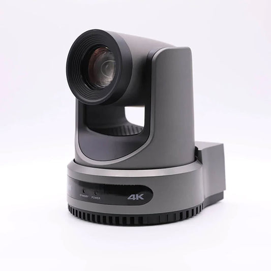 PTZOptics PT20X4K-PRODUCER-SJOY (3) Pt20X-4K-Gy-G3 (1) Pt-Superjoy-G1 Ip / Serial Joystick & Cmp