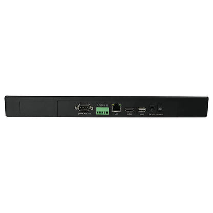 PTZOptics PT20X4K-PRODUCER-SJOY (3) Pt20X-4K-Gy-G3 (1) Pt-Superjoy-G1 Ip / Serial Joystick & Cmp