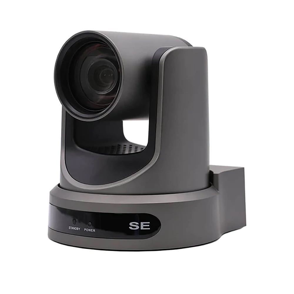 PTZOptics PT20XSE-PRODUCER-JOY4 (3) Pt20X-Se-Gy-G3 (1) Pt-Joy-G4 Ip / Serial Joystick & Cmp