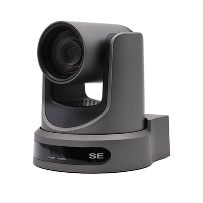 PTZOptics PT20XSE-PRODUCER-JOY4 (3) Pt20X-Se-Gy-G3 (1) Pt-Joy-G4 Ip / Serial Joystick & Cmp