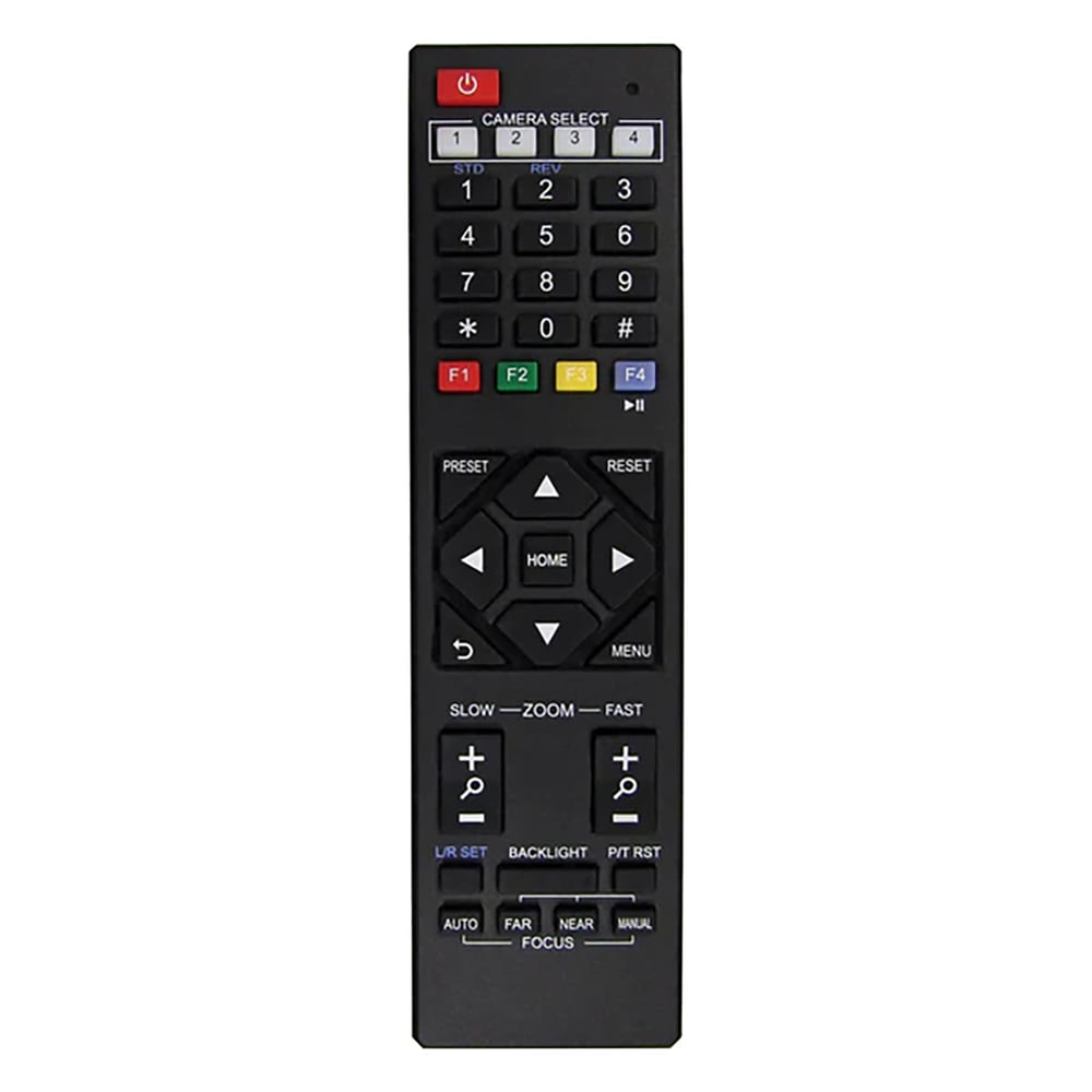 PTZOptics PT20XSE-PRODUCER-JOY4 (3) Pt20X-Se-Gy-G3 (1) Pt-Joy-G4 Ip / Serial Joystick & Cmp