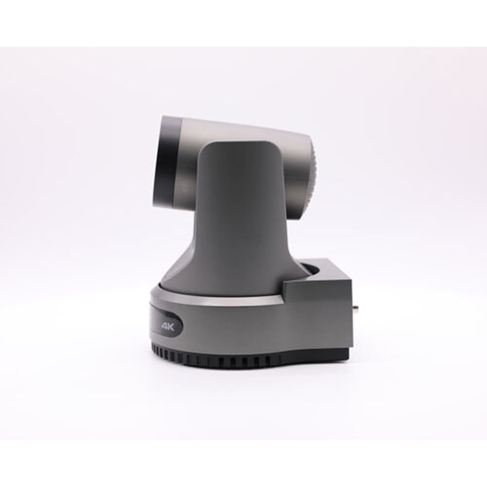 PTZOptics PT20X-STUDIO-4K-GY-G3 Studio 4K, A Hive-Linked Camera Featuring 20X Optical Zoom, 4K