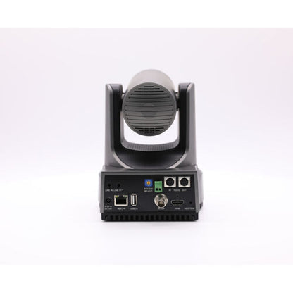 PTZOptics PT20X-STUDIO-4K-GY-G3 Studio 4K, A Hive-Linked Camera Featuring 20X Optical Zoom, 4K