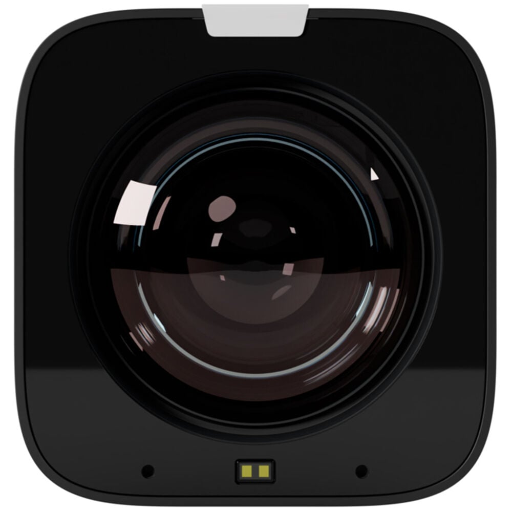 PTZOptics PT20X-STUDIO-4K-WH-G3 Studio 4K, A Hive-Linked Camera Featuring 20X Optical Zoom, 4K