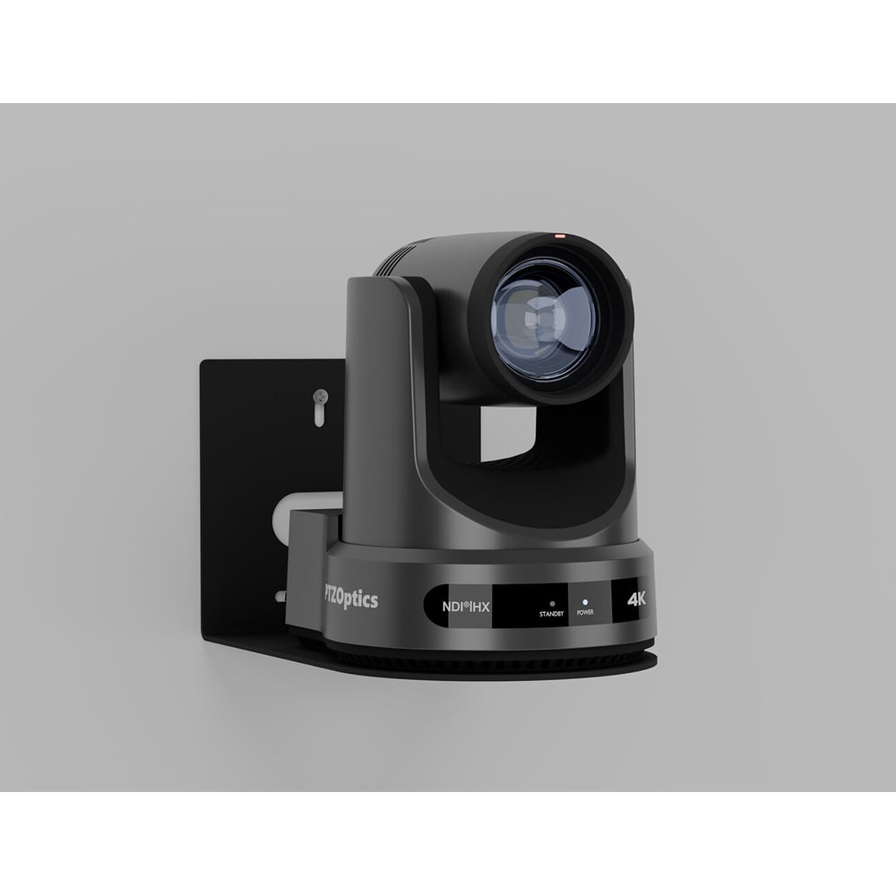 PTZOptics PT20X-STUDIO-SE-GY-G3 Studio Se 20X