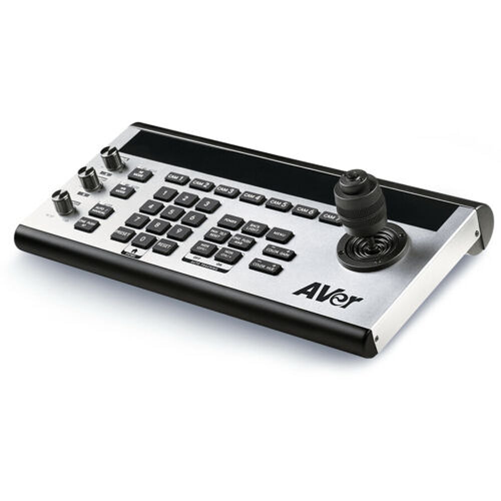 AVER PTCAMCTRL Cl01 Remote Control For Tr320, Tr530