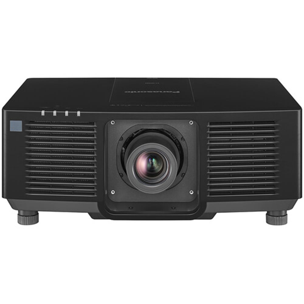 Panasonic PT-MZ682BU8 6500 Lumens, Lcd, Wuxga Resolution (1920X2200), 4K Input, Laser Proj