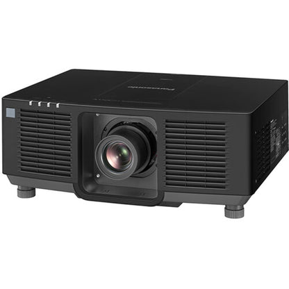 Panasonic PT-MZ682BU8 6500 Lumens, Lcd, Wuxga Resolution (1920X2200), 4K Input, Laser Proj