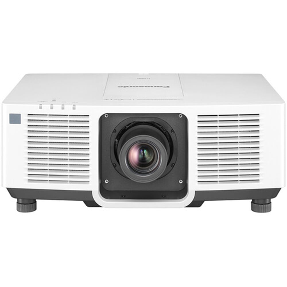 Panasonic PT-MZ682WU8 6500 Lumens, Lcd, Wuxga Resolution (1920X1200), 4K Input, Laser Proj