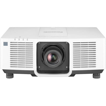 Panasonic PT-MZ682WU8 6500 Lumens, Lcd, Wuxga Resolution (1920X1200), 4K Input, Laser Proj