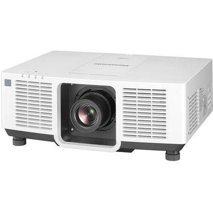 Panasonic PT-MZ682WU8 6500 Lumens, Lcd, Wuxga Resolution (1920X1200), 4K Input, Laser Proj