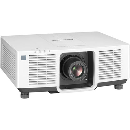 Panasonic PT-MZ682WU8 6500 Lumens, Lcd, Wuxga Resolution (1920X1200), 4K Input, Laser Proj