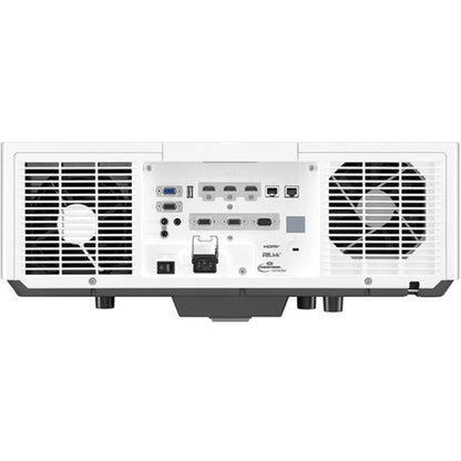Panasonic PT-MZ682WU8 6500 Lumens, Lcd, Wuxga Resolution (1920X1200), 4K Input, Laser Proj