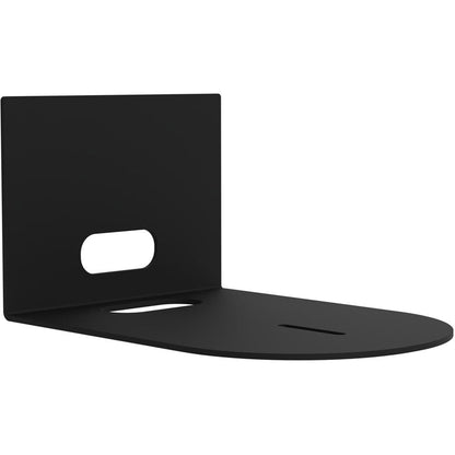 PTZOptics PT-PM-3-BK Ptz Camera Large Pole Mount, For Use With 1" Pipe, Universal Design