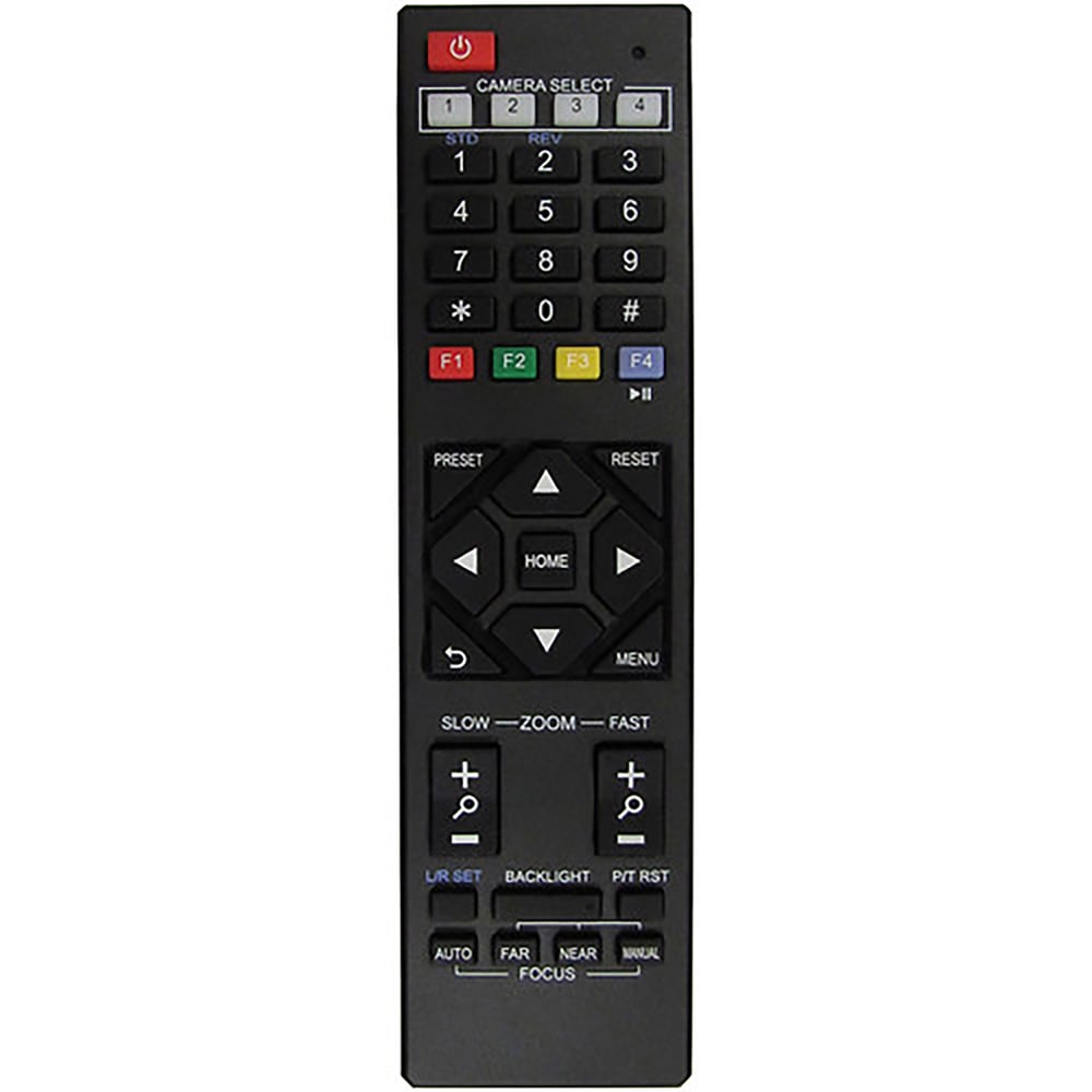 PTZOptics PT-REMOTE Spare Remote Ptzoptics