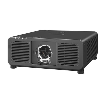 Panasonic PT-REQ15LBU 15, 000 Lumens, Laser, 4K (3840X2400) Resolution