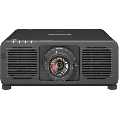 Panasonic PT-REQ15LBUG 15000 Lumens, Laser, 4K (3840 x 2400) Resolution, TAA