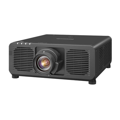 Panasonic PT-REQ15LBUG 15000 Lumens, Laser, 4K (3840 x 2400) Resolution, TAA
