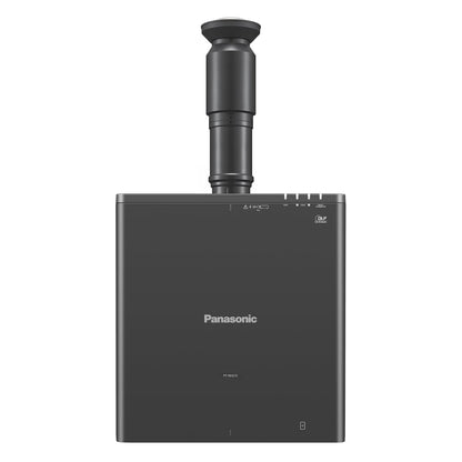 Panasonic PT-REQ15LBUG 15000 Lumens, Laser, 4K (3840 x 2400) Resolution, TAA