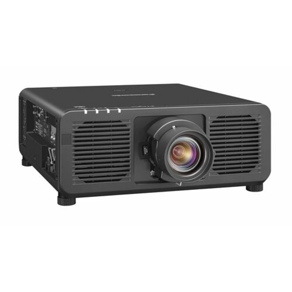 Panasonic PT-REZ10LBUG 10000 Lumens, Laser, Wuxga Resolution Dlp Projector Taa