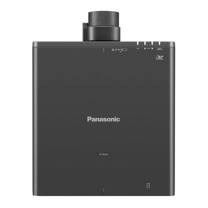 Panasonic PT-REZ15LBUG 15000 Lumens, Laser, WUXGA Resolution (1920x1200), TAA
