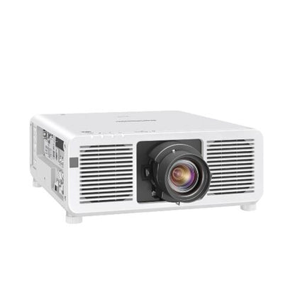 Panasonic PT-REZ80LWU7 8, 000 Lum, Laser, Wuxga Res (1920X1200) Dlp Proj, No Lens