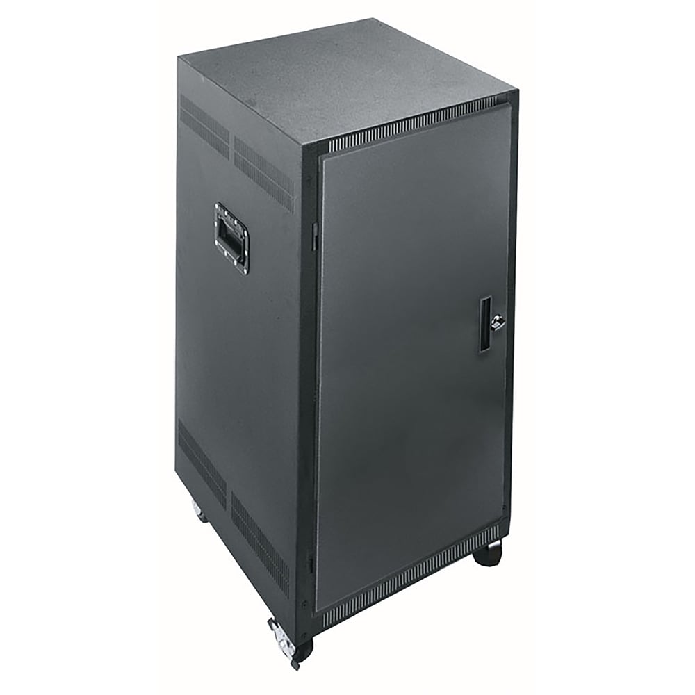 Middle Atlantic PTRK-14 Portable Rack 14Sp